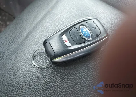 2020 Subaru Wrx Sti from USA, damaged, VIN JF1VA2E61L9814692